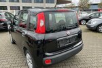 Panda 1.2 Pop/TÜV/Klima/Voll Serviceheft gepflegt