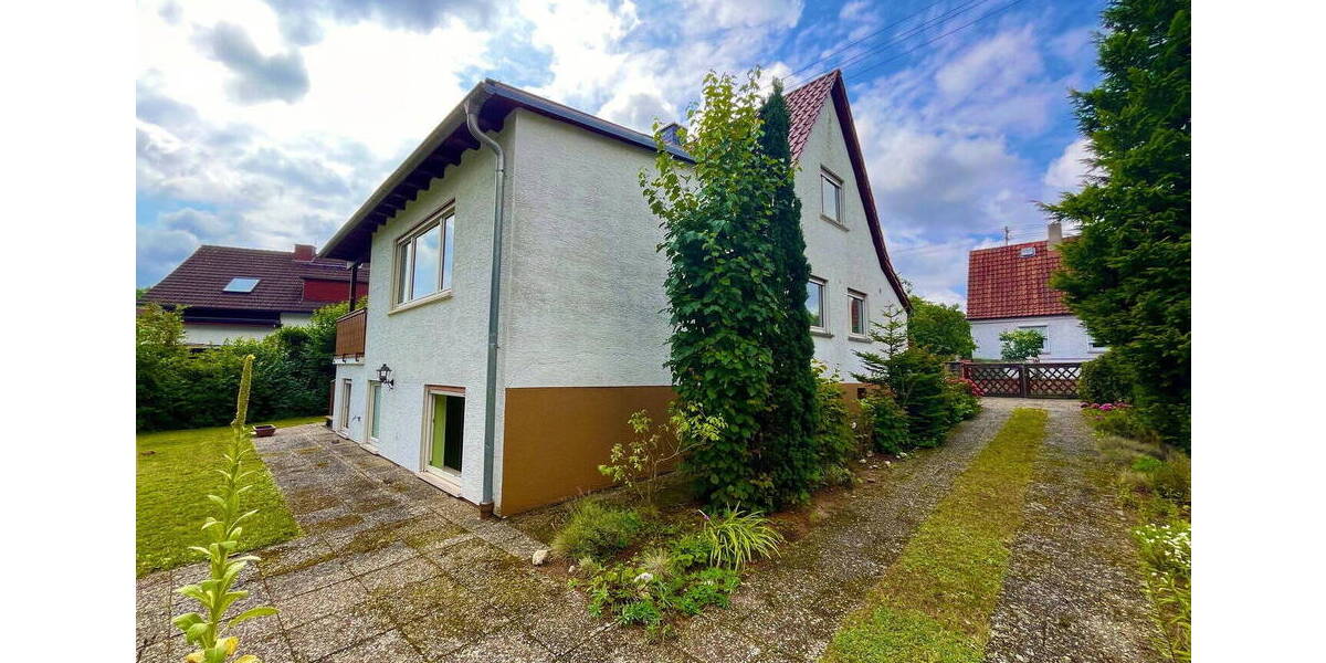 Einfamilienhaus Dreieich Götzenhain - 1 Zimmer, 175 m&sup2;, 850.000&euro; | Angebot:26065021