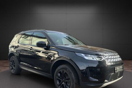 Land Rover Discovery 129.500 km 22.900 € Münster/Hessen 64839