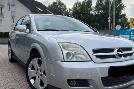 Opel Vectra 162.000 km 1.999 € Rödermark 63322
