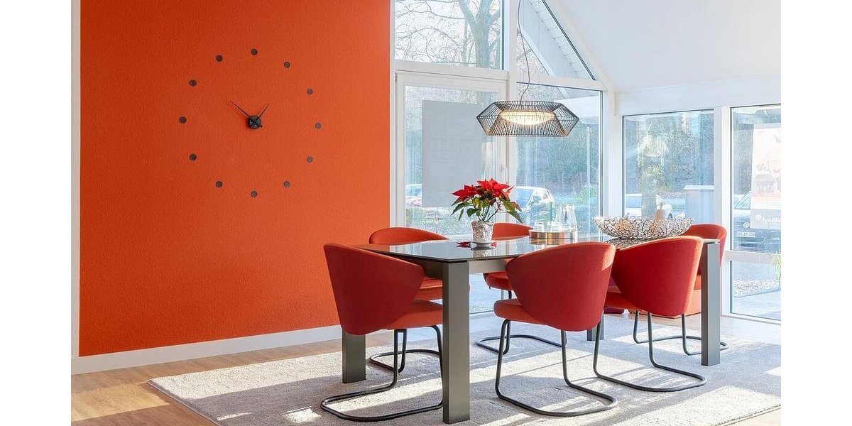 Modernes, projektiertes Einfamilienhaus in Freigericht mit flexibler Grundrissgestaltung - Einfamilienhaus Freigericht | Angebot:27322126