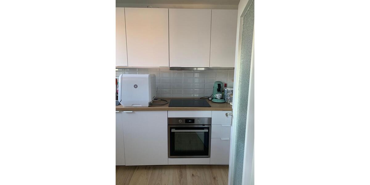 Top renovierte 1,5 Zimmer Wohnung in Bad Homburg zu vermieten 1.5 zimmer