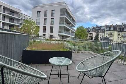 Wohnung Frankfurt am Main Bornheim - 3 Zimmer, 83 m&sup2;, 822.000&euro; | Angebot:26728031