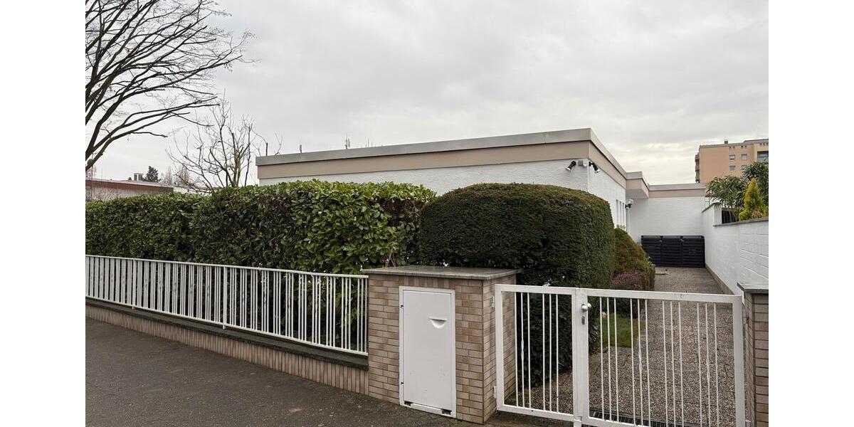 Bungalow Darmstadt Arheilgen - 3 Zimmer, 105 m&sup2;, 2.590&euro; | Angebot:23907279