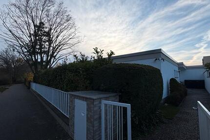 Erstbezug nach Sanierung Charmanter Bungalow in Darmstadt Arheil. 3 zimmer