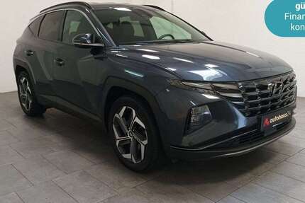 Hyundai TUCSON 88.131 km 23.990 € Egelsbach 63329