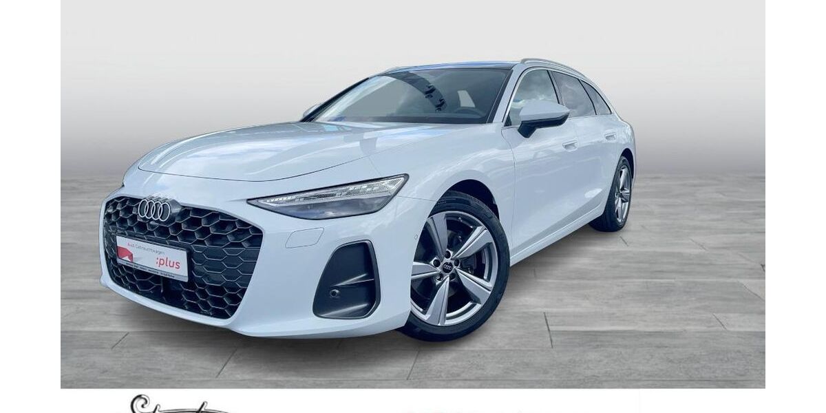Audi A6 19.507 km 52.990 &euro; Nidderau 61130