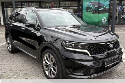 Kia Sorento 31.900 km 35.970 &euro; Hanau 63452
