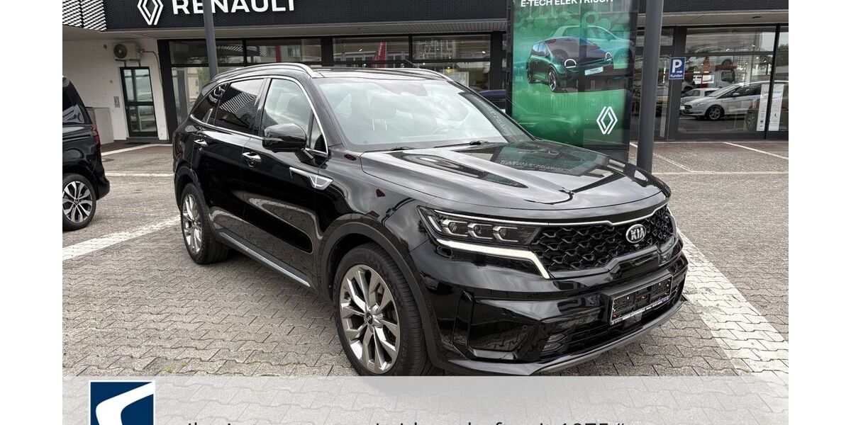 Kia Sorento 31.900 km 35.970 &euro; Hanau 63452