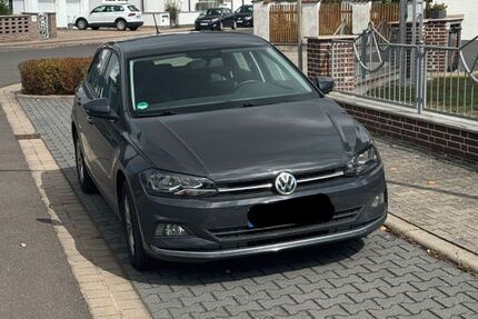 VW Polo 95.400 km 11.100 € Seligenstadt 63500
