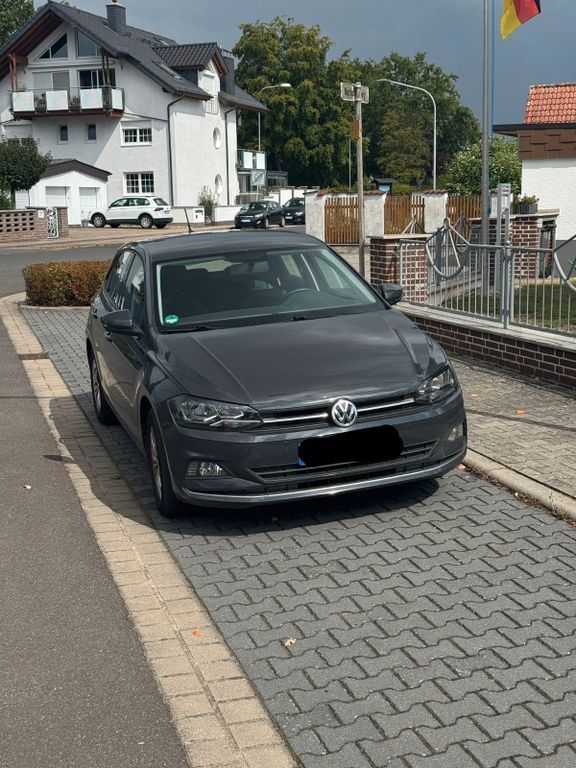 VW Polo 95.400 km 11.100 € Seligenstadt 63500