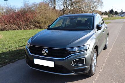 VW T-Roc 84.000 km 21.790 &euro; Offenbach 63067