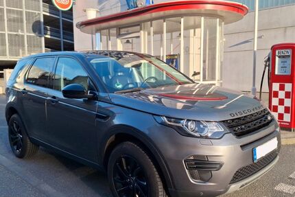 Land Rover Discovery Sport 144.936 km 15.000 &euro; Neu-Isenburg 63263