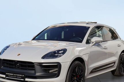 Porsche Macan 43.000 km 77.990 &euro; Frankfurt am Main 60326