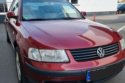 VW Passat 298.000 km 1.590 &euro; Mühlheim am Main 63165