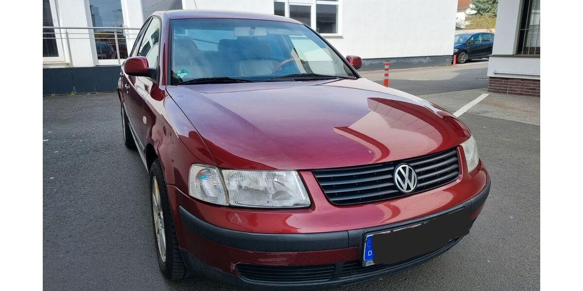 VW Passat 298.000 km 1.590 &euro; Mühlheim am Main 63165
