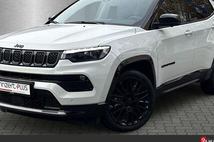 Jeep Compass 17.705 km 27.470 &euro; Rödermark 63322