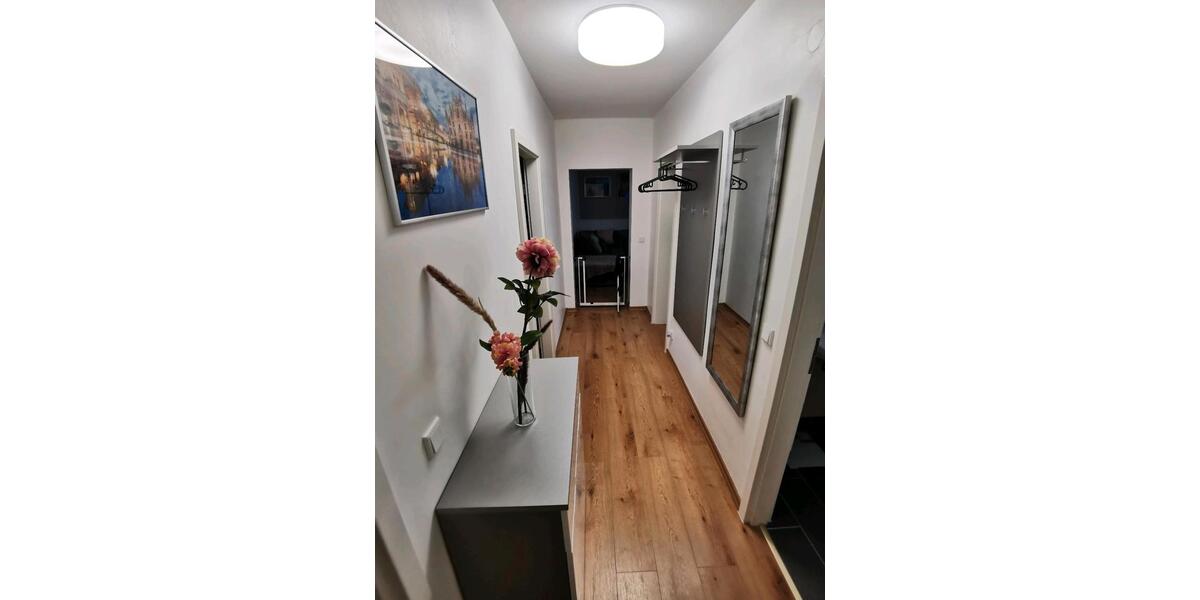 Etagenwohnung Hanau Großauheim - 3 Zimmer, 67 m&sup2;, 260.000&euro; | Angebot:24696082