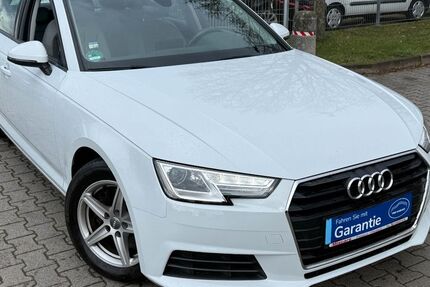 Audi A4 71.585 km 17.450 &euro; Offenbach 63071