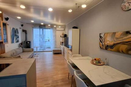 5-Zimmer Maisonette-Wohnung von privat 5 zimmer