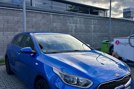 Kia ceed Sportswagon 140.000 km 16.300 € Mörfelden Walldorf 64546