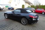 BMW Z4 sDrive 20 i M Sport Leder, LED, Navigation 60.000 km 31.890 &euro; Rodgau 63110