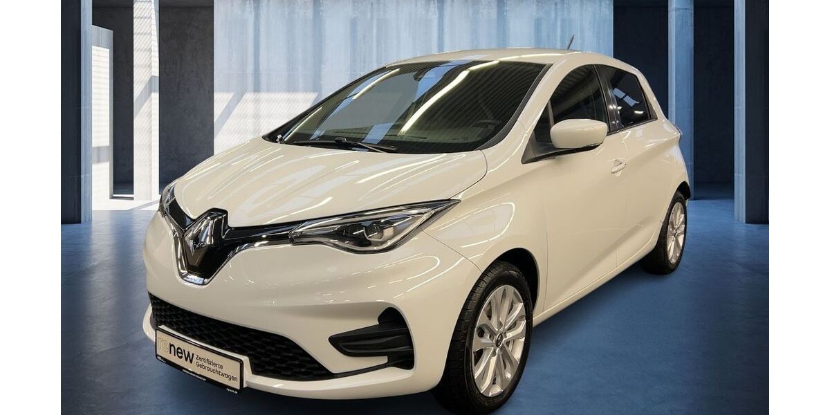 Renault ZOE 43.192 km 11.970 &euro; Frankfurt / Main 60314