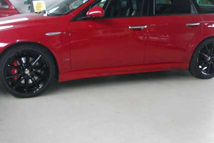 Alfa Romeo 159 113.000 km 13.500 &euro; Neu-Anspach 61267