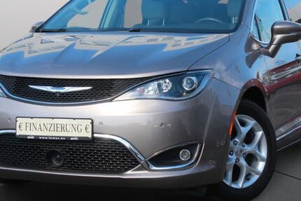 Chrysler Pacifica 83.000 km 22.195 &euro; Frankfurt am Main 60386