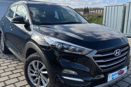 Hyundai TUCSON 153.000 km 12.600 &euro; Friedrichsdorf bei Frankfurt Main 61381