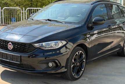 Fiat Tipo 31.670 km 13.500 &euro; Heusenstamm 63150