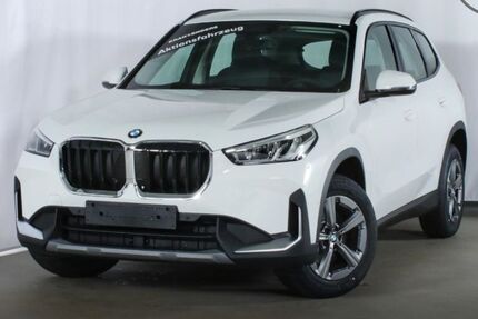 BMW X1 1.800 km 39.850 &euro; Maintal 63477