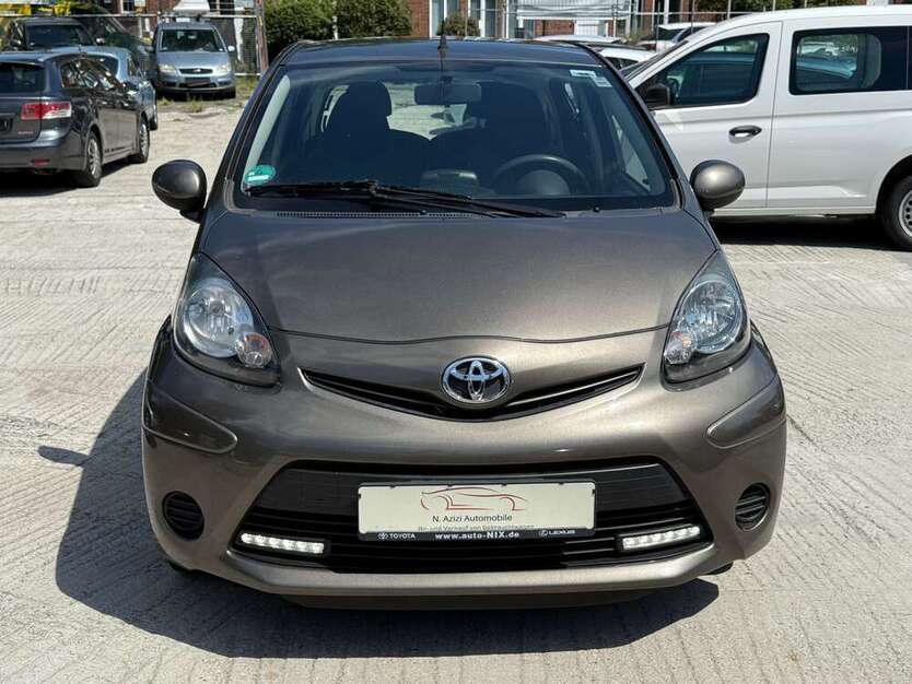 Aygo