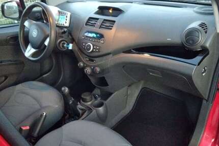 Chevrolet Spark 60.000 km 2.790 &euro; Rodgau 63110