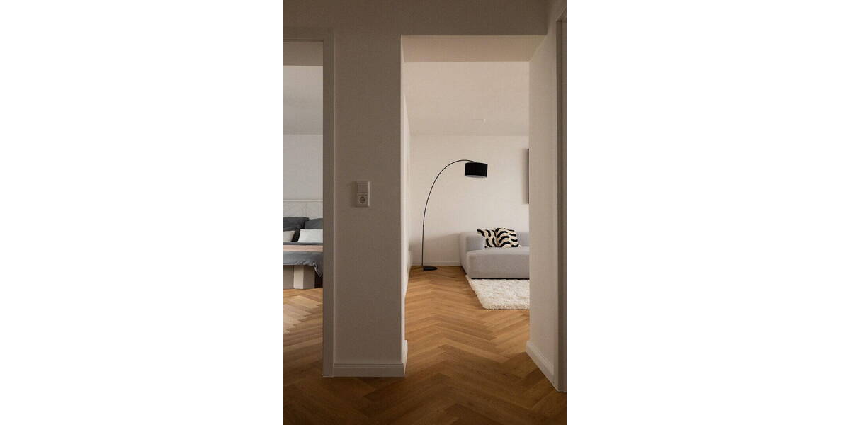 Etagenwohnung Frankfurt Westend-Süd - 4 Zimmer, 90 m&sup2;, 798.000&euro; | Angebot:26147547