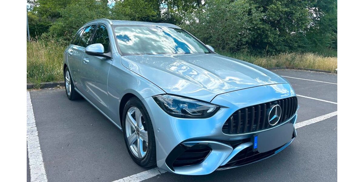 Mercedes-Benz C 220 80.000 km 22.900 &euro; Kriftel 65830