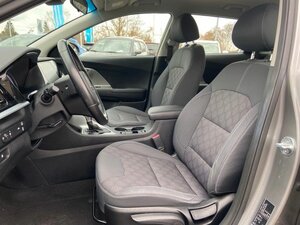 Kia Niro 1.6 Hybrid Edition 7*AssizentP*KomfortP* 55.000 km 18.870 € Nidderau 61130