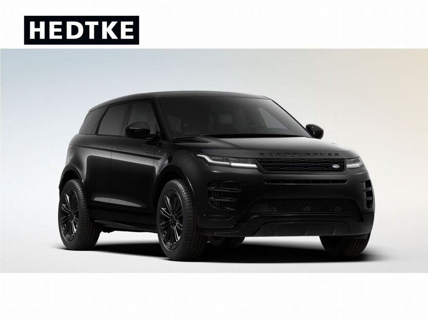 Land Rover Range Rover Evoque 1.100 km 54.990 € Weiterstadt 64331