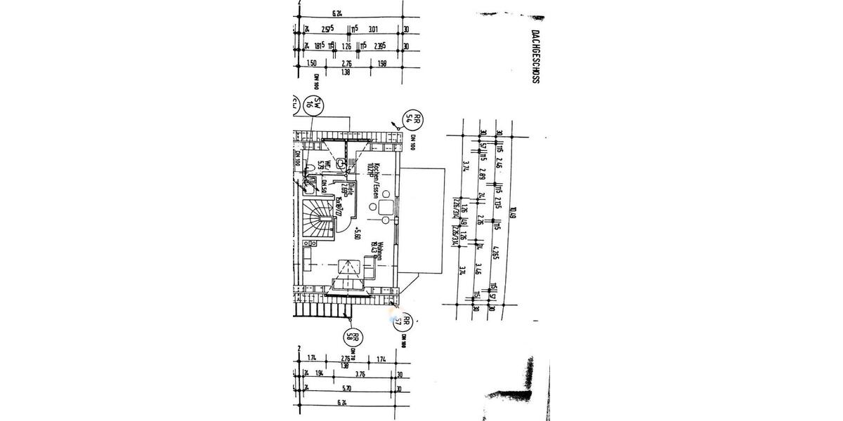 Doppelhaushälfte Offenbach am Main Bieber - 6 Zimmer, 170 m&sup2;, 429.000&euro; | Angebot:26232356