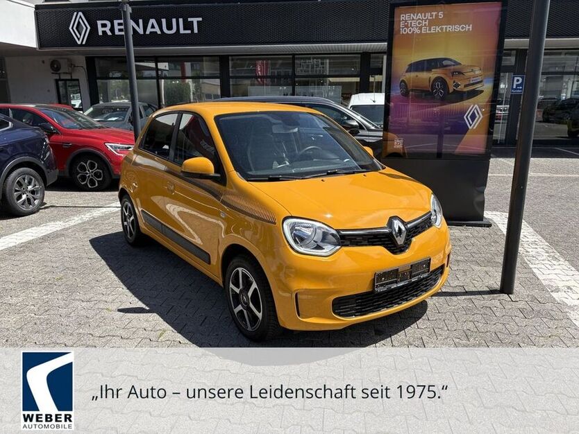 Twingo