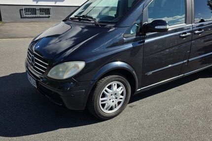 Mercedes-Benz Viano 287.000 km 4.500 &euro; Büttelborn 64572