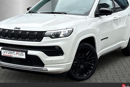 Jeep Compass 16.626 km 26.970 &euro; Rödermark 63322