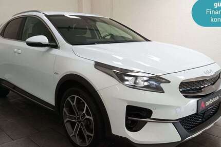 Kia XCeed 47.844 km 17.770 € Egelsbach 63329