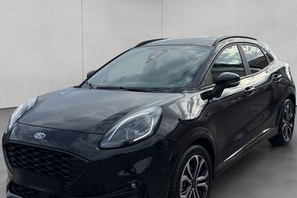 Ford Puma 21.001 km 21.450 &euro; Frankfurt 60386