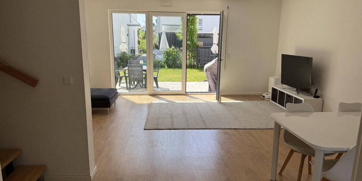 Reihenmittelhaus Groß-Gerau Gerau - 6 Zimmer, 140 m&sup2;, 660.000&euro; | Angebot:26758857