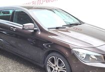 Mercedes CLA 200 Shooting Brake