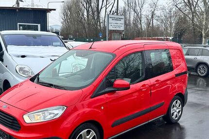 Ford Transit 39.500 km 8.999 &euro; Frankfurt am Main 60486