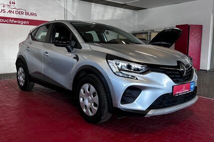 Renault Captur 6.935 km 21.900 &euro; Friedberg (Hessen) 61169