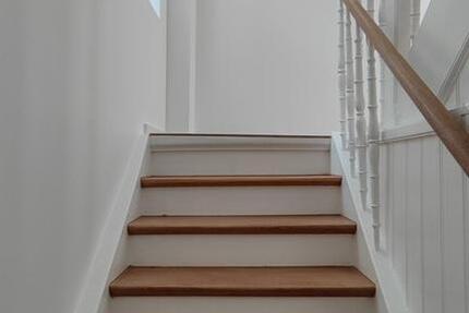 Schöne 2-Zimmerwohnung im Stadtzentrum Bad Nauheim 2 zimmer