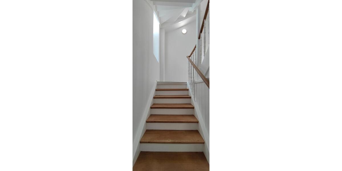 Schöne 2-Zimmerwohnung im Stadtzentrum Bad Nauheim 2 zimmer